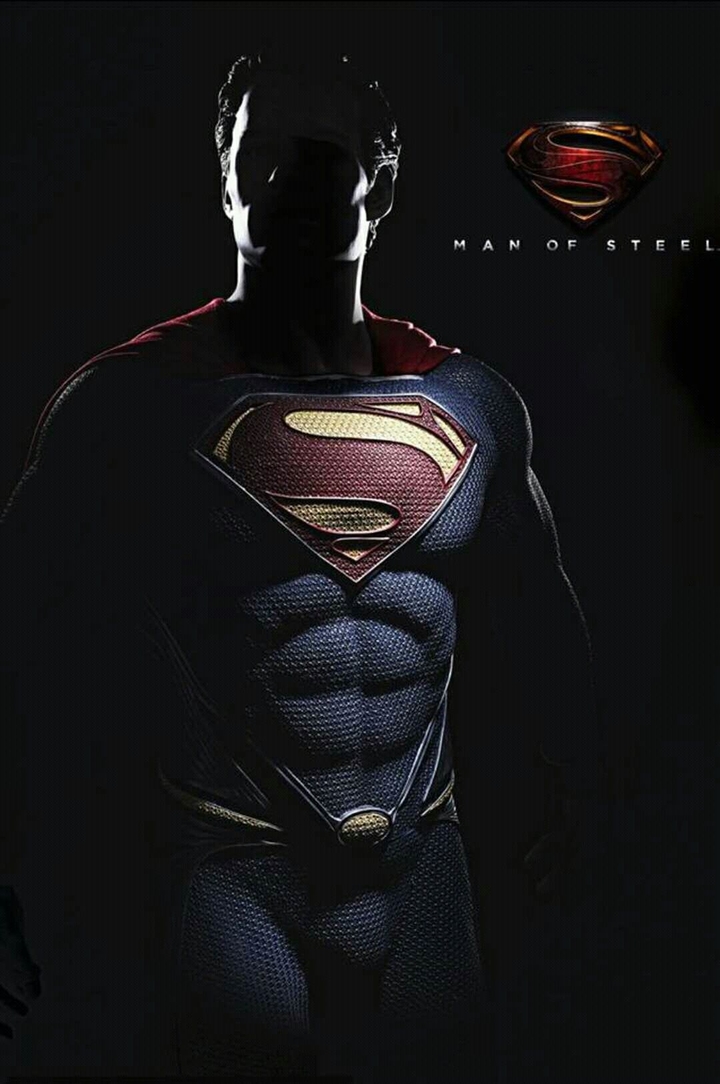 superman