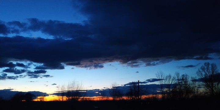 sky