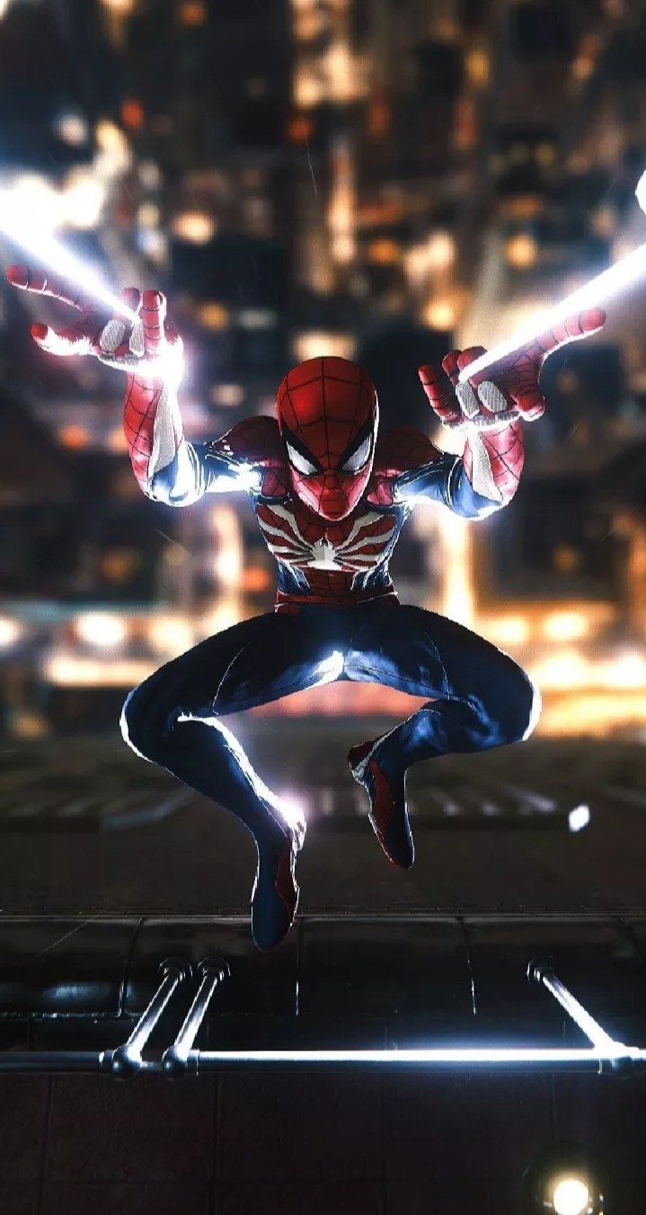 spiderman