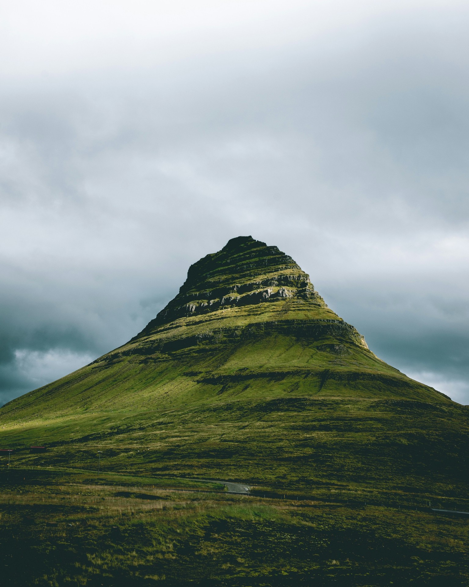 summit, Cumulus achtergronden
