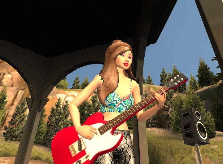 Avakin Life