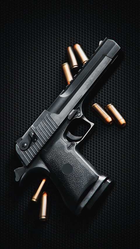 sfondi trigger, font