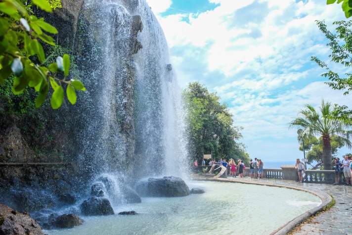 Waterfall