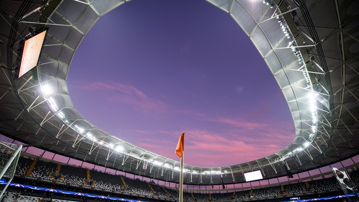 bjk Beşiktaş