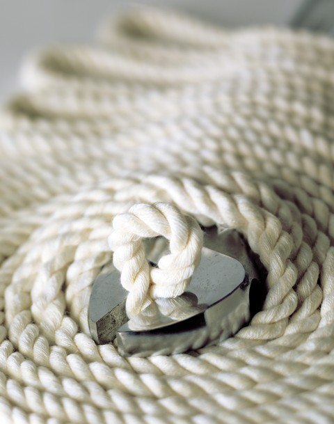 Rope