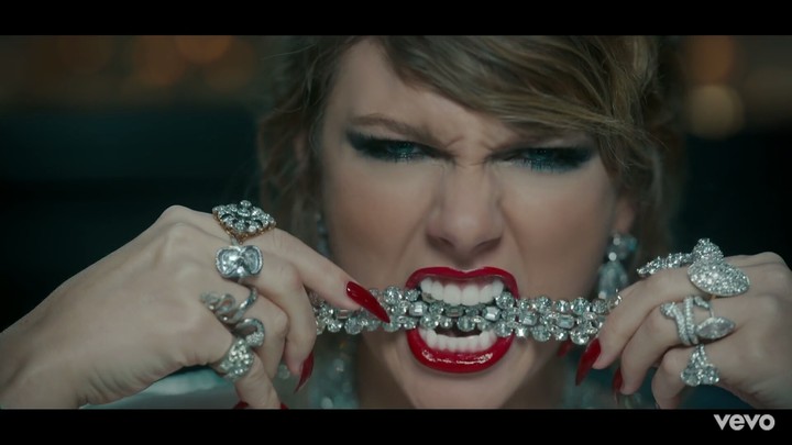 Taylor Swift