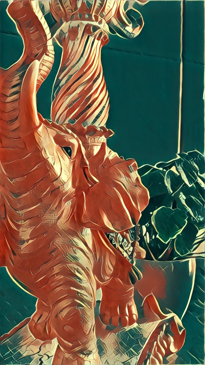 ELEPHANT