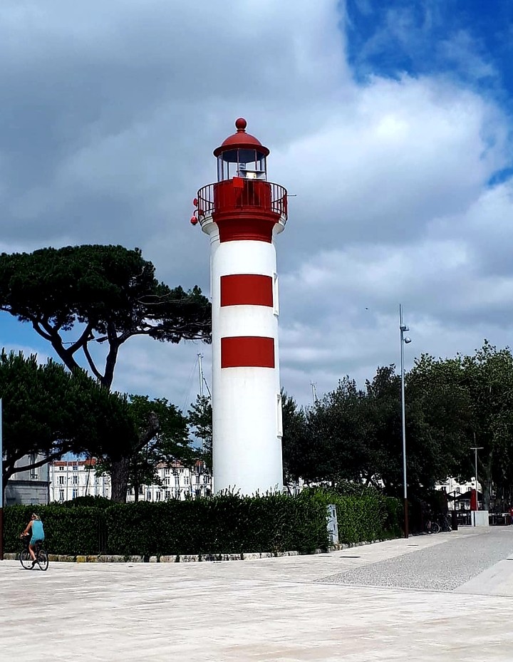 phare