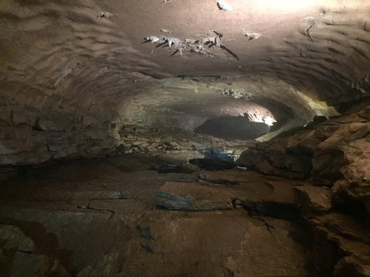 Cave