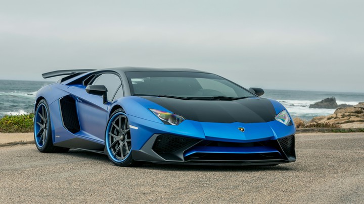 Lamborghini
