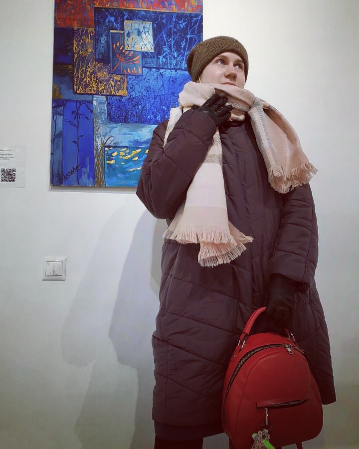 art gallery