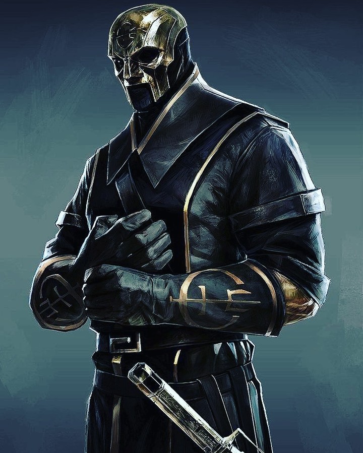 Assassin