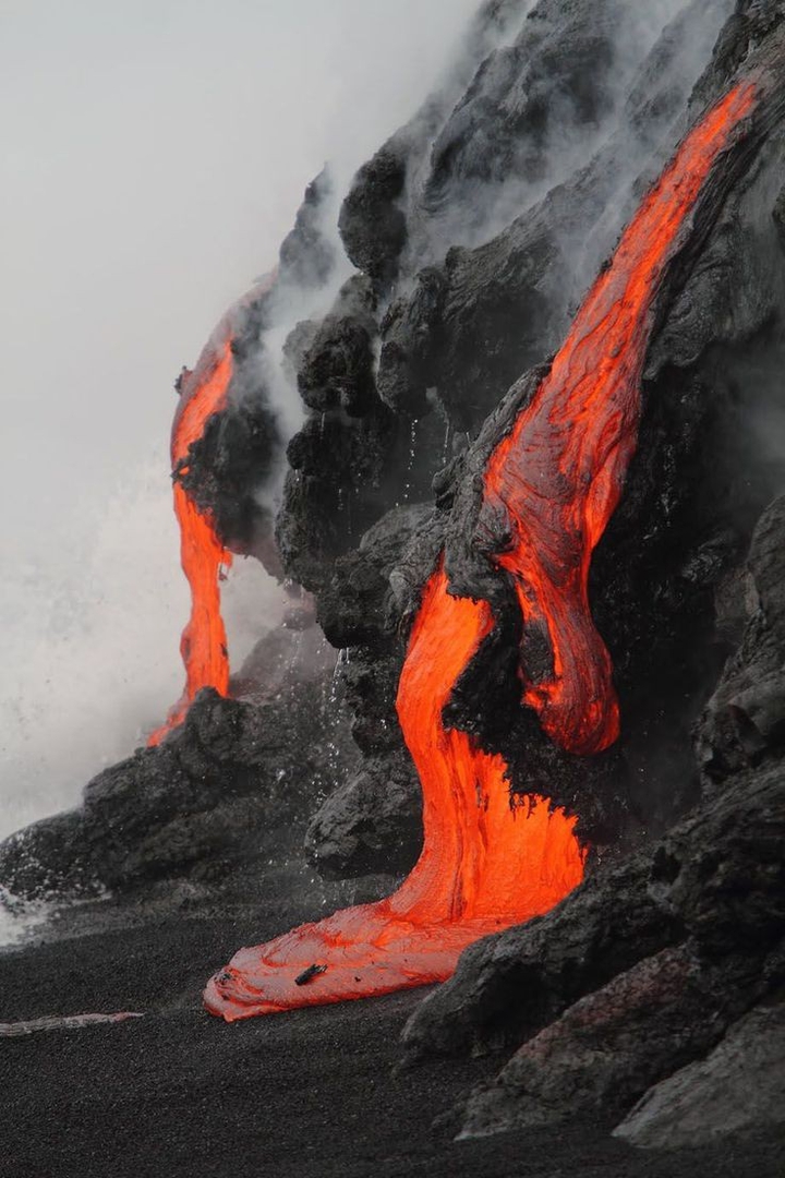 Volcano