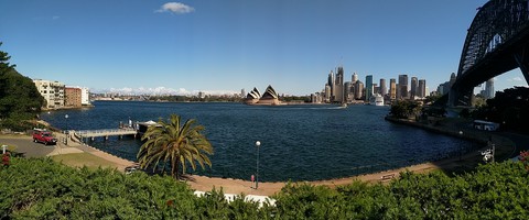 Sydney