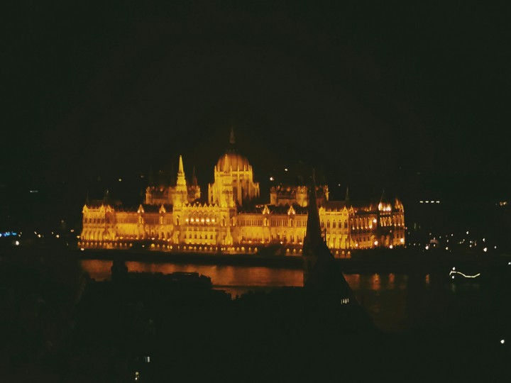 Budapest