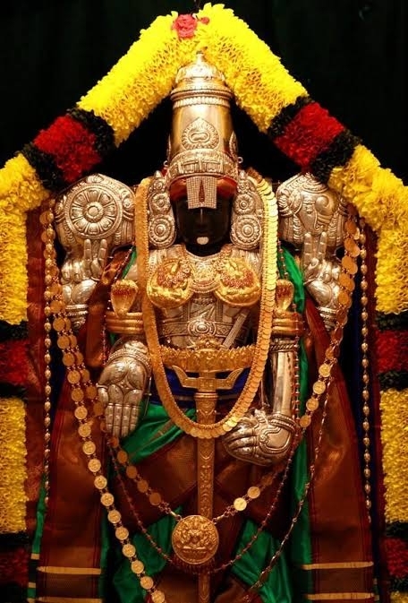 Balaji