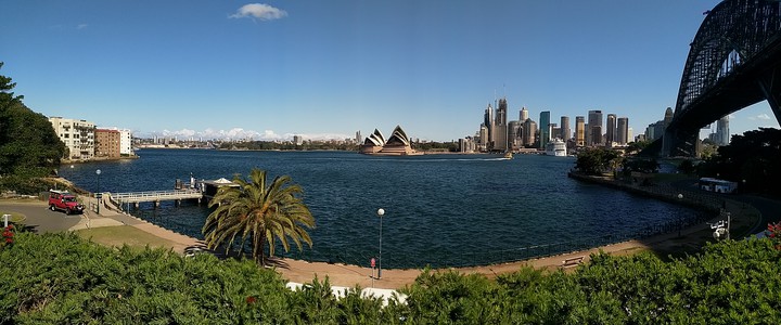Sydney
