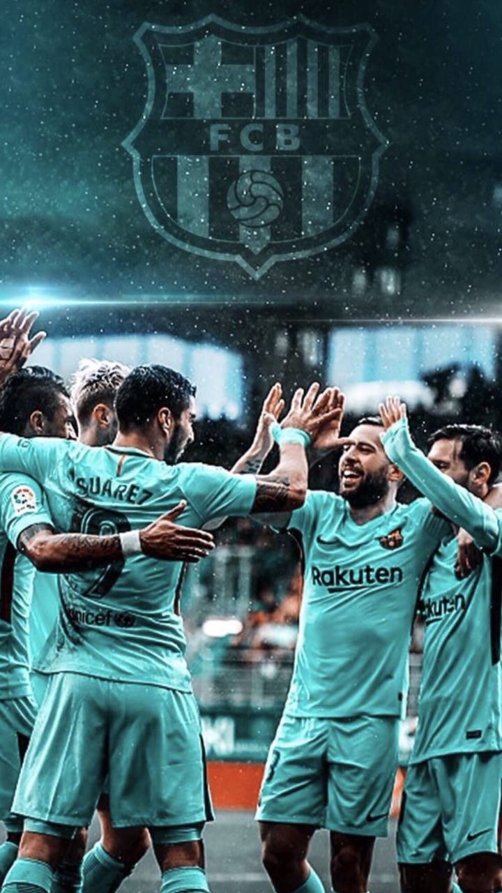 Barcelona