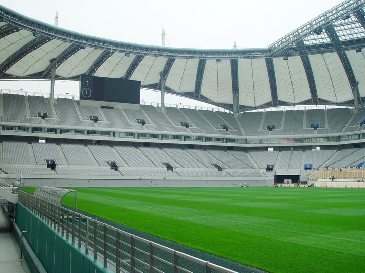 Playing Field