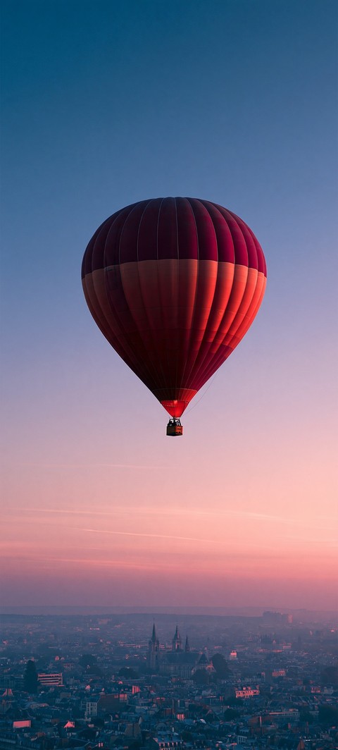 red, evening háttérképek