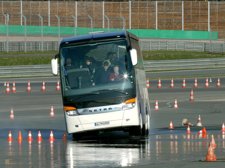 setra
