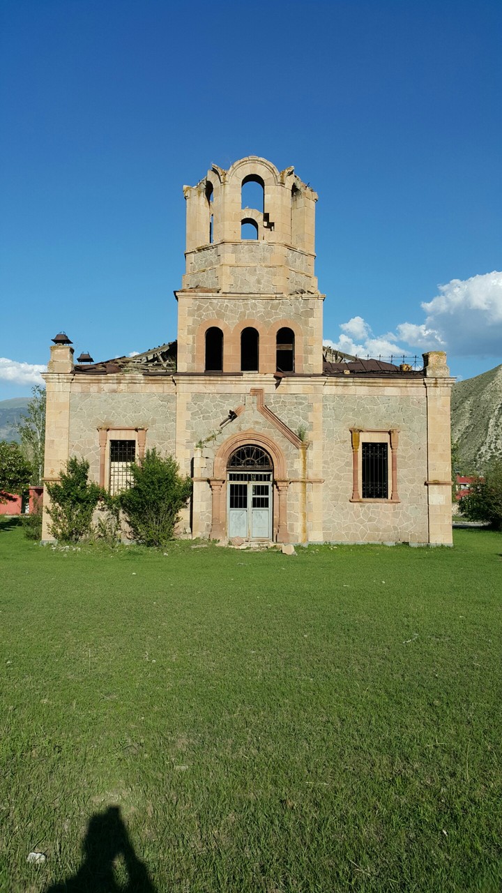 kilise