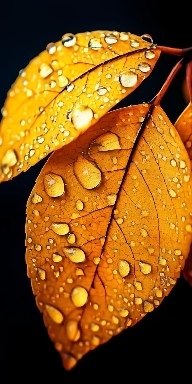 leaf