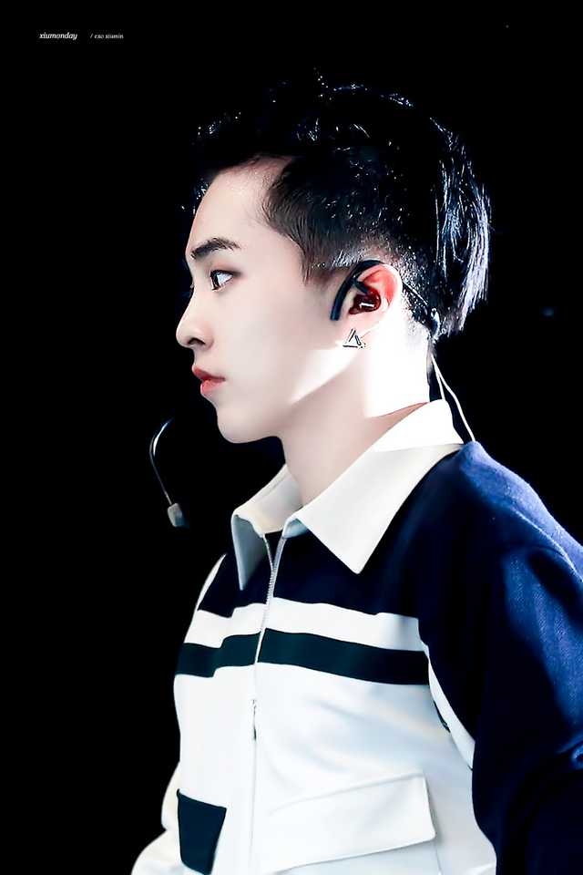 Kim Min Seok