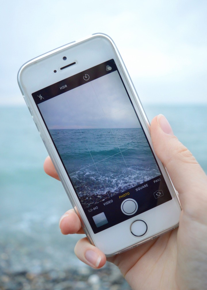 sea