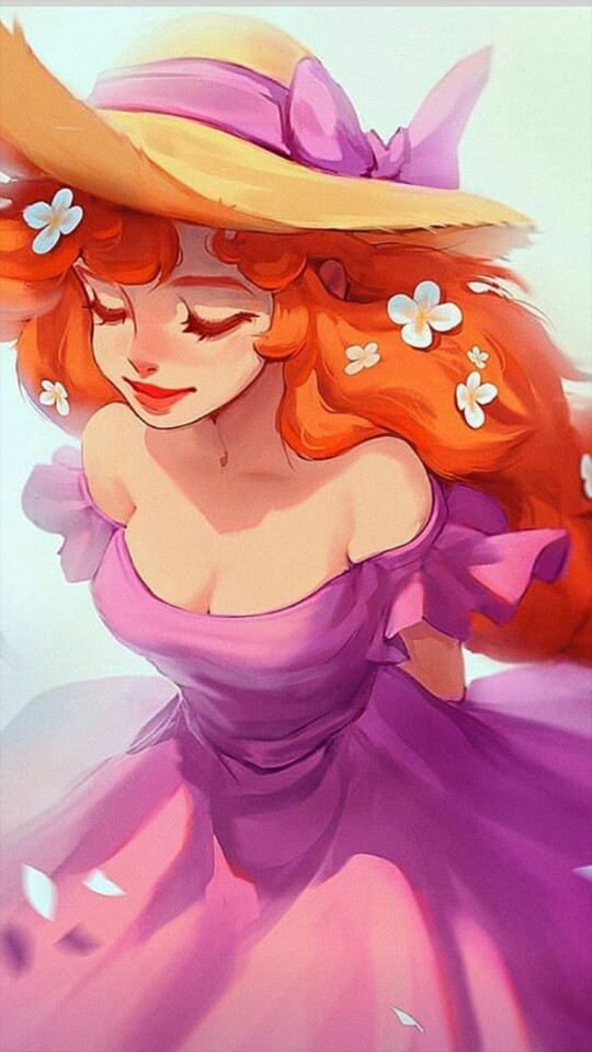 girl