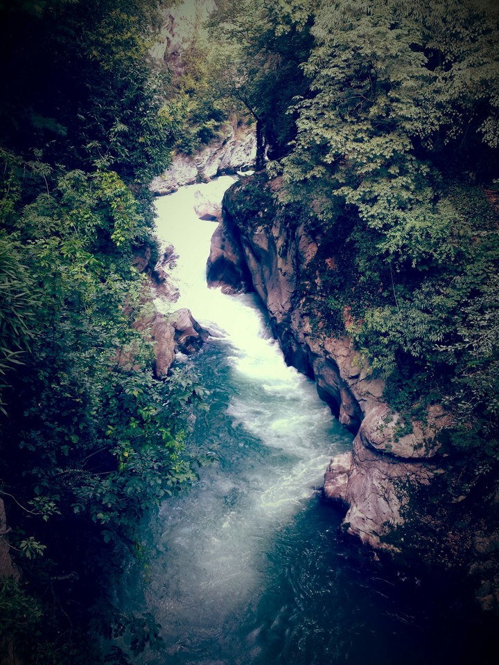 River