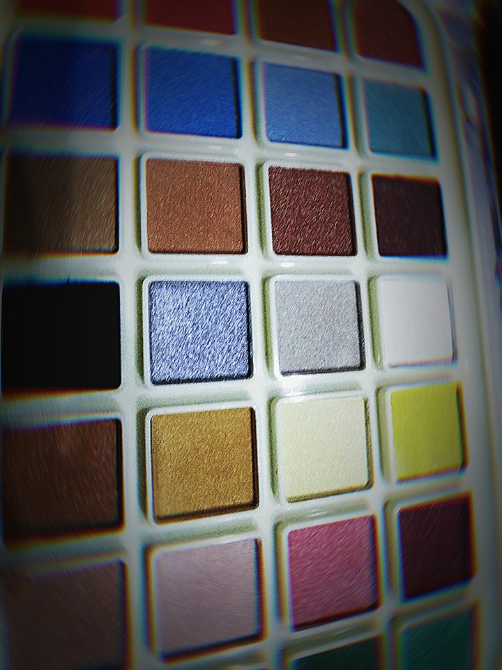 Makeup