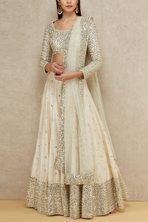 Indian Lehenga