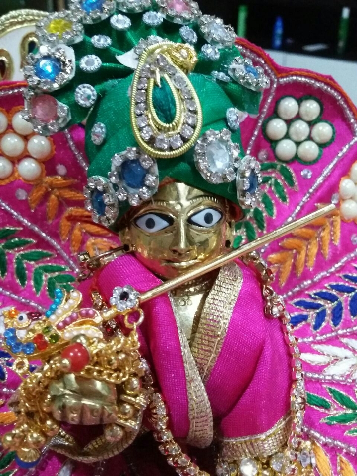 little krishna
