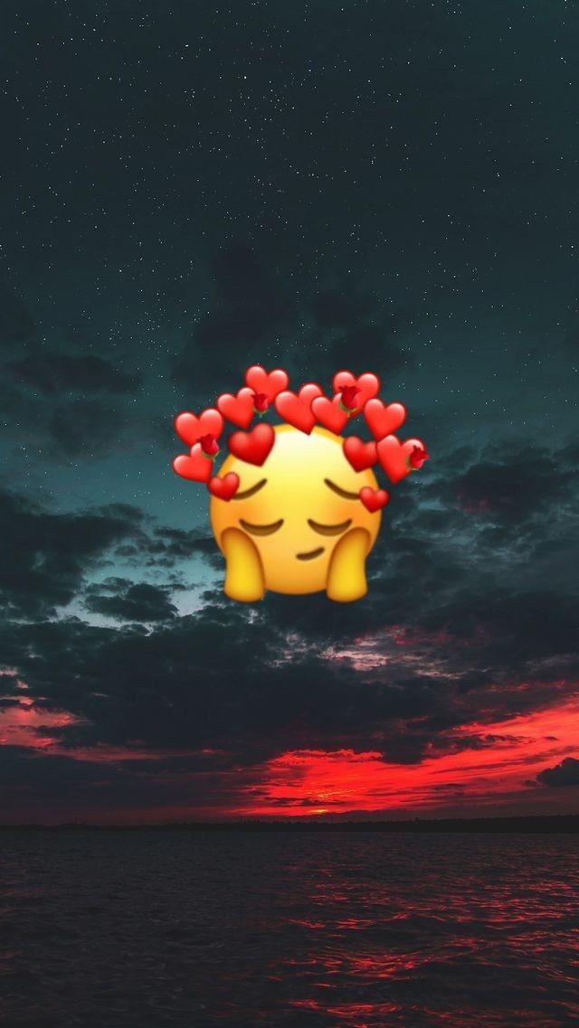 обои