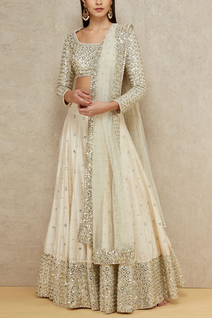 Indian Lehenga