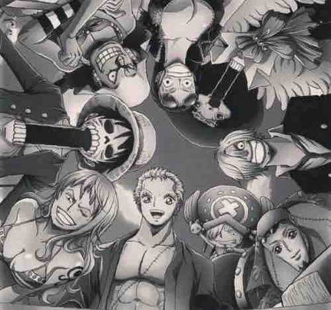 onepiece :)