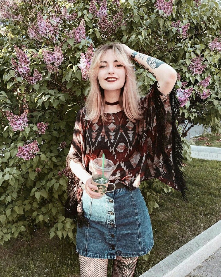 happy