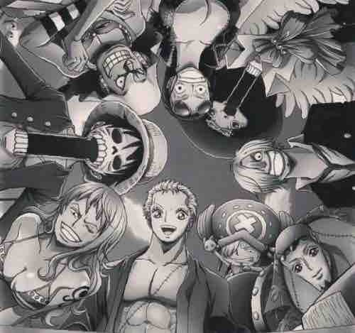 onepiece :)