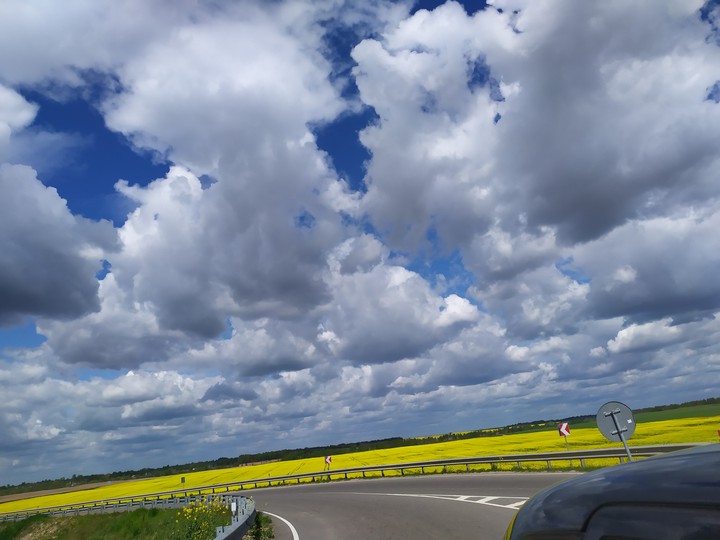 sky
