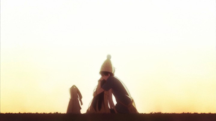 anime