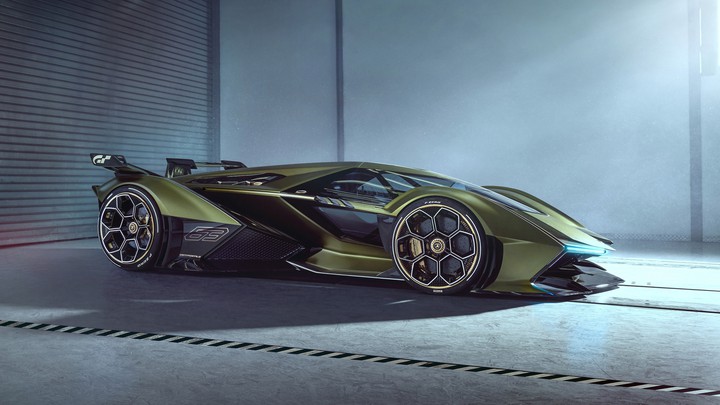 Lamborghini