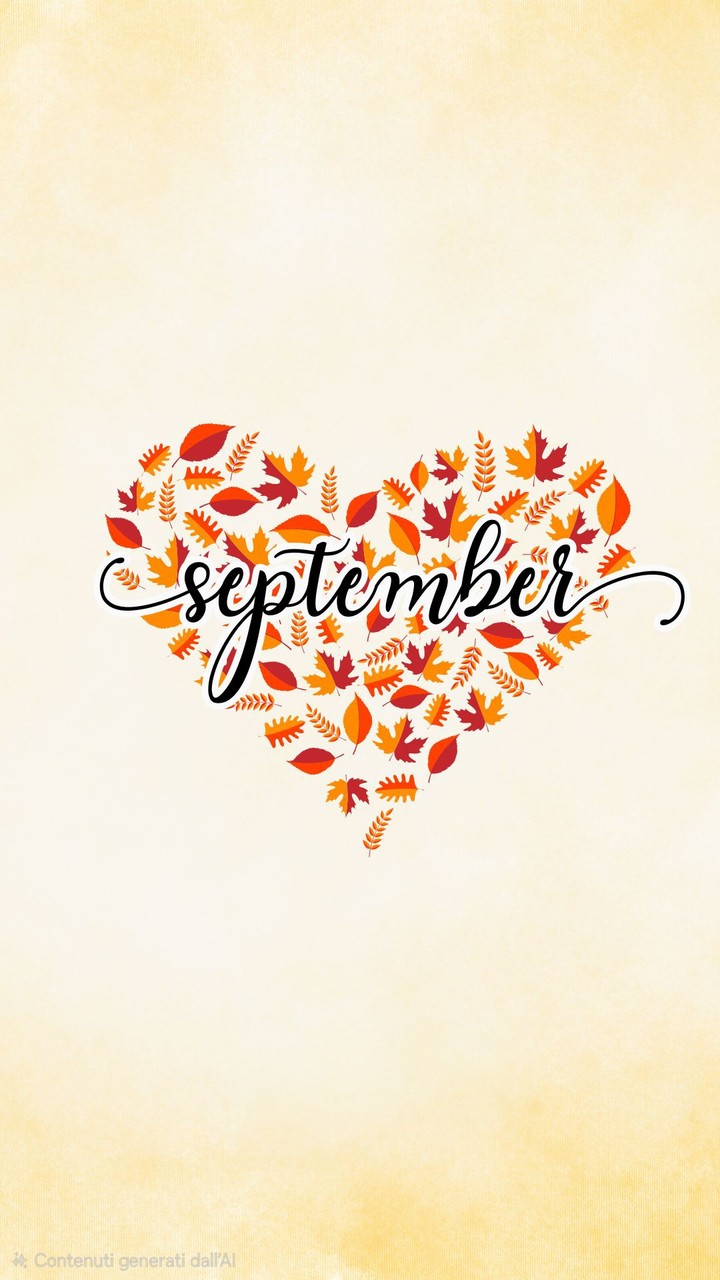 •♡ September ♡•