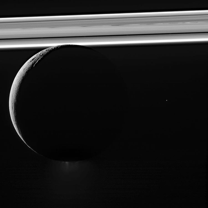space