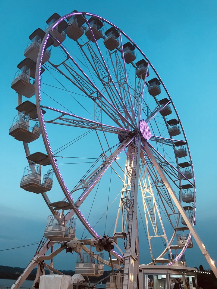 Amusement Park
