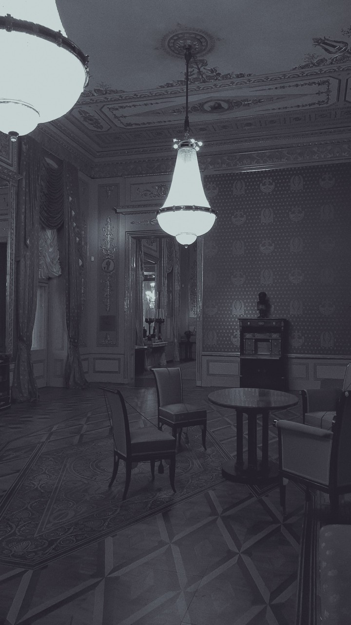 Albertina. Vienna. Austria