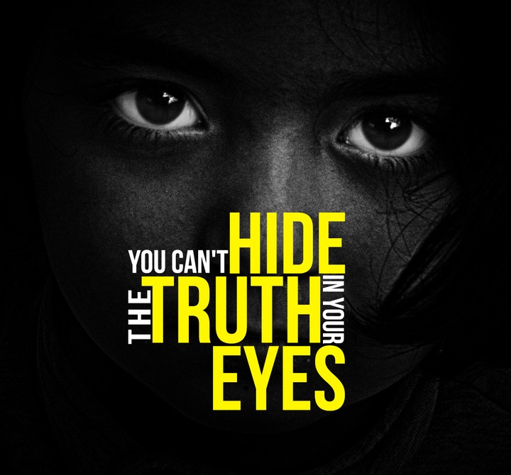 eye