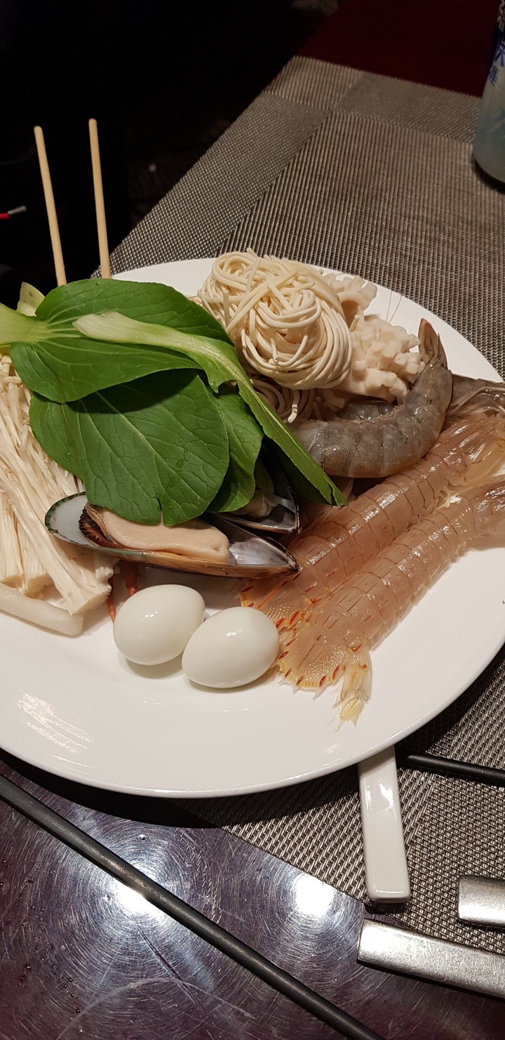 chinese food