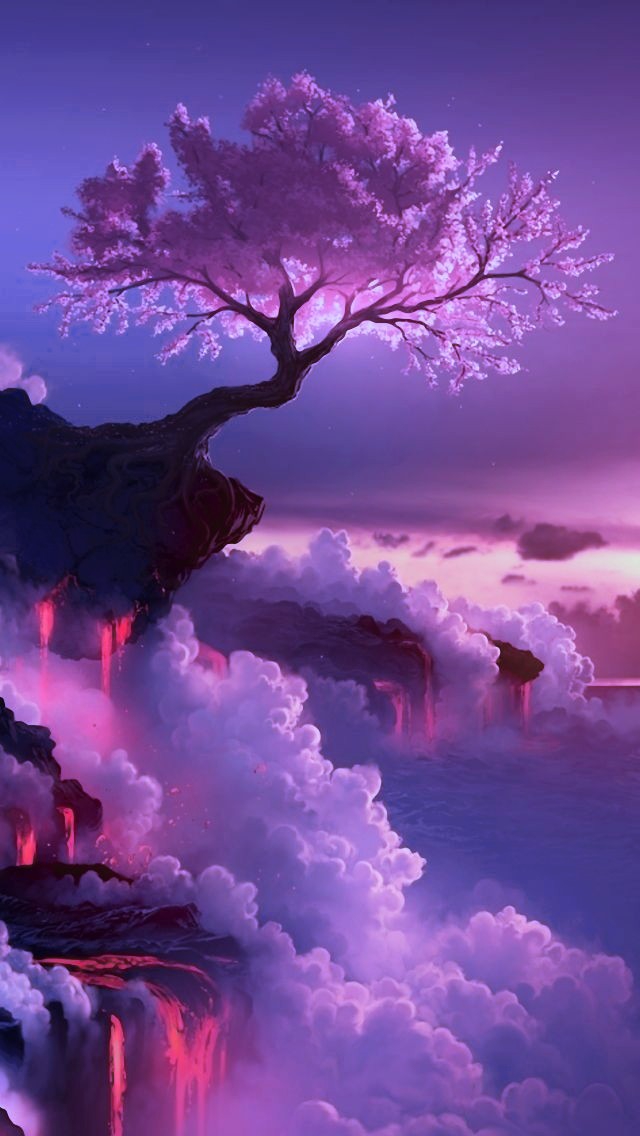 imagine your nature