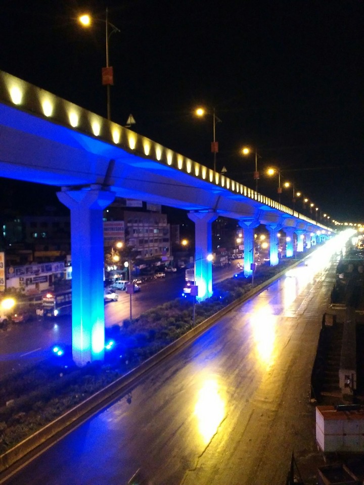 Bridge